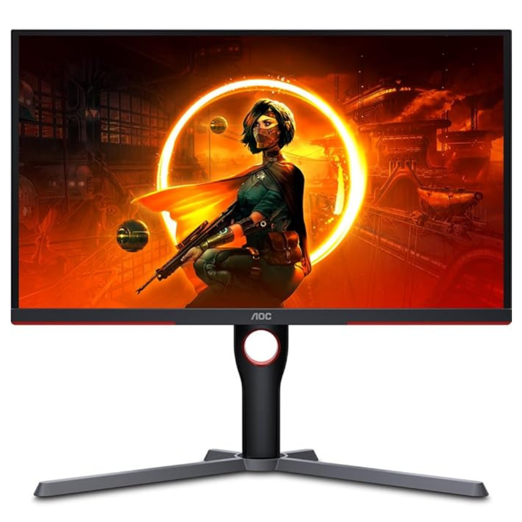 AOC Infinity