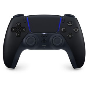 Controle Playstation 5 dual Sense, Preto