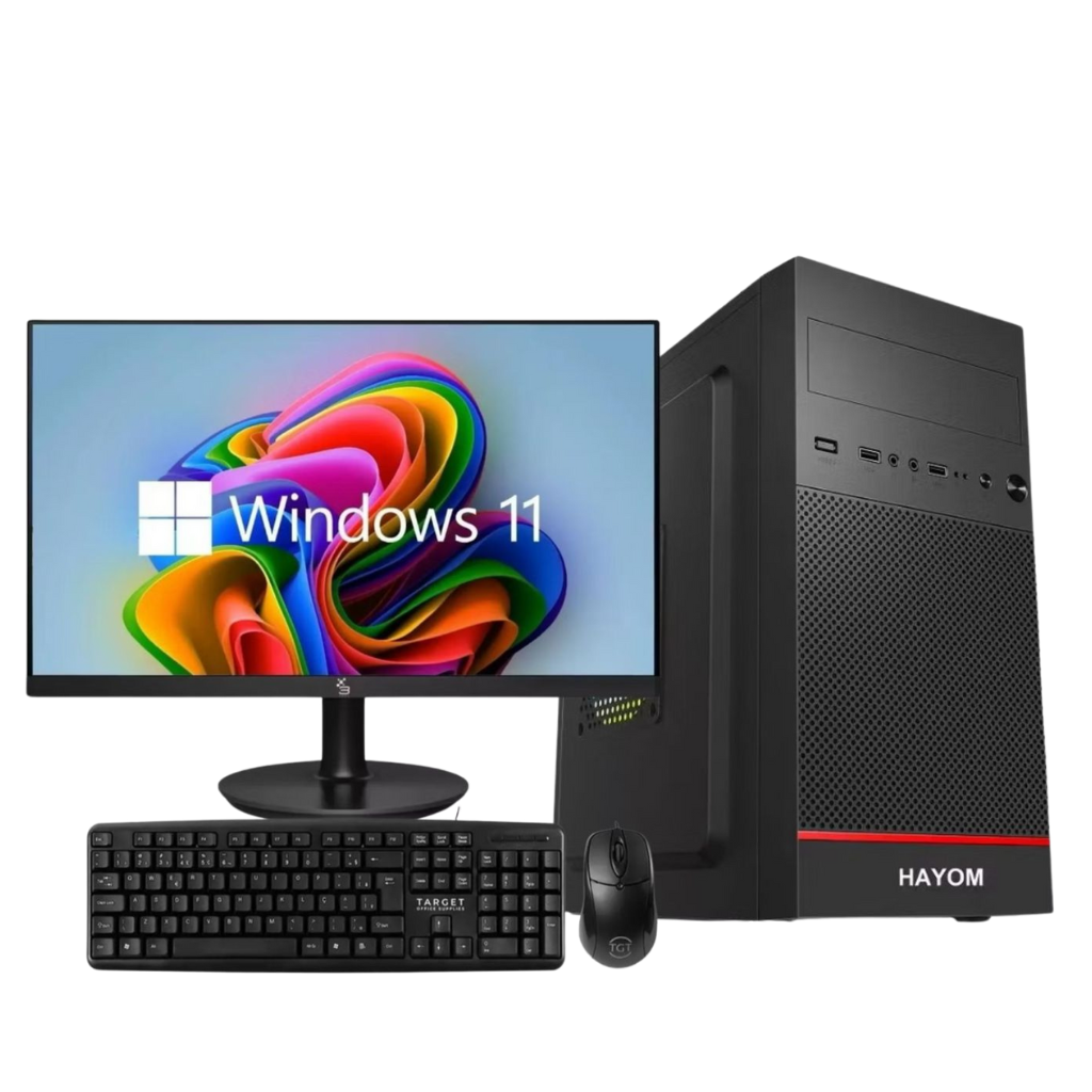 PC COMPLETO i5