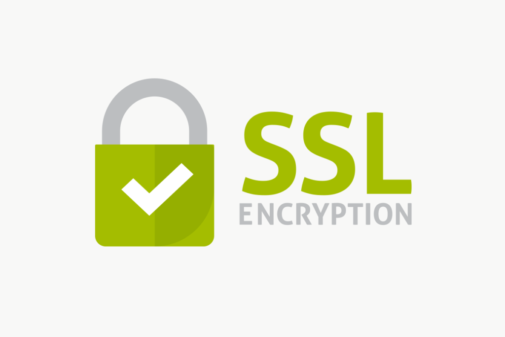 ssl seguro