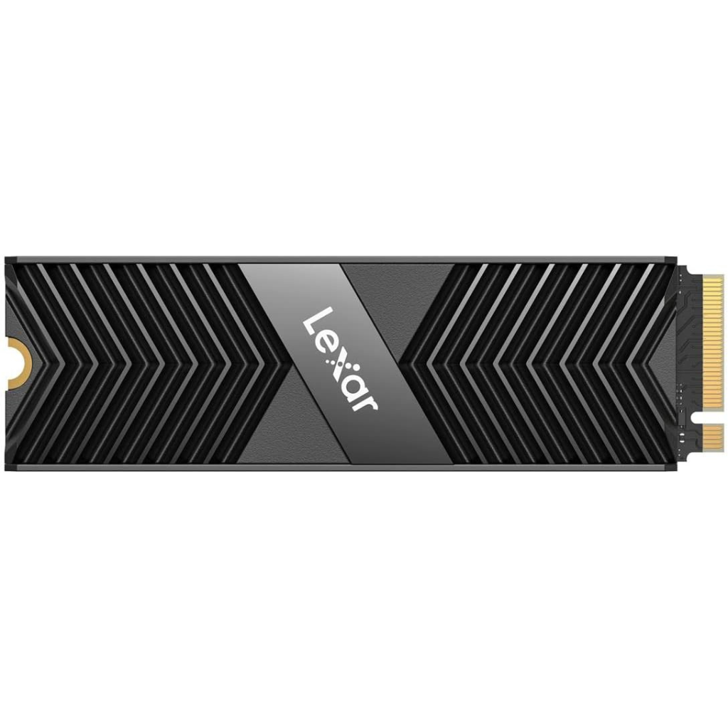 Lexar professional