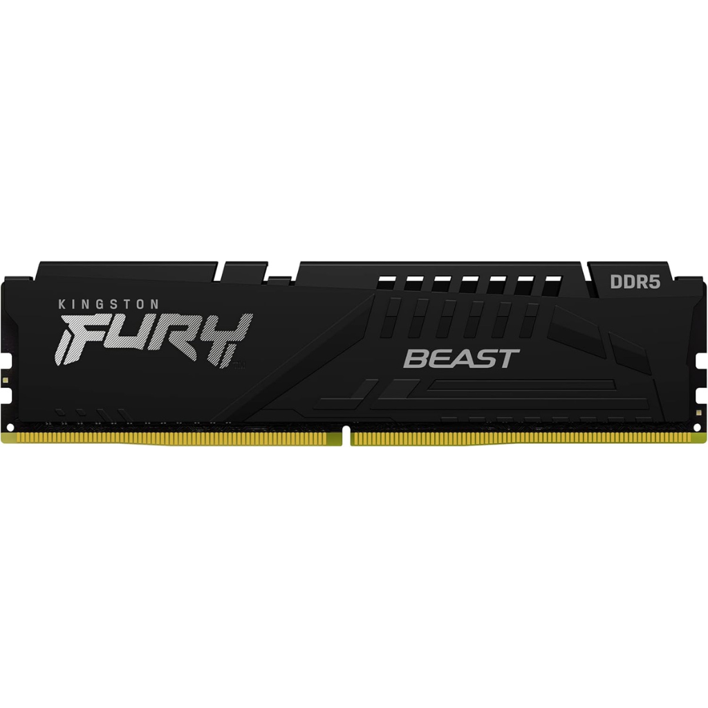 Memória Kingston Fury Beast