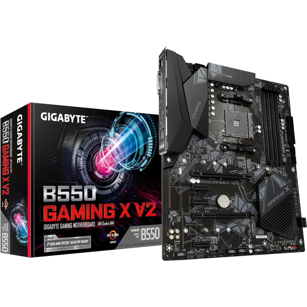B550 Gaming