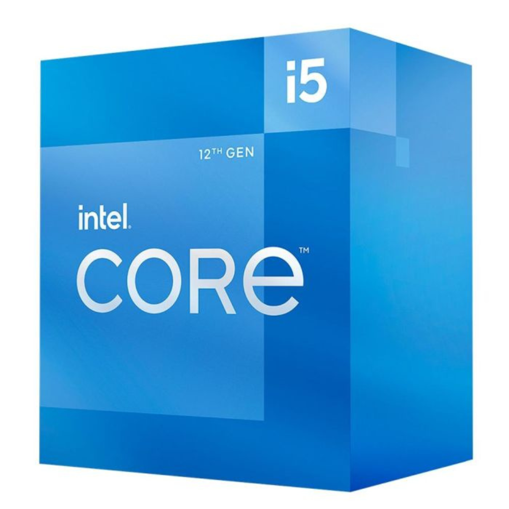 Intel Core i5