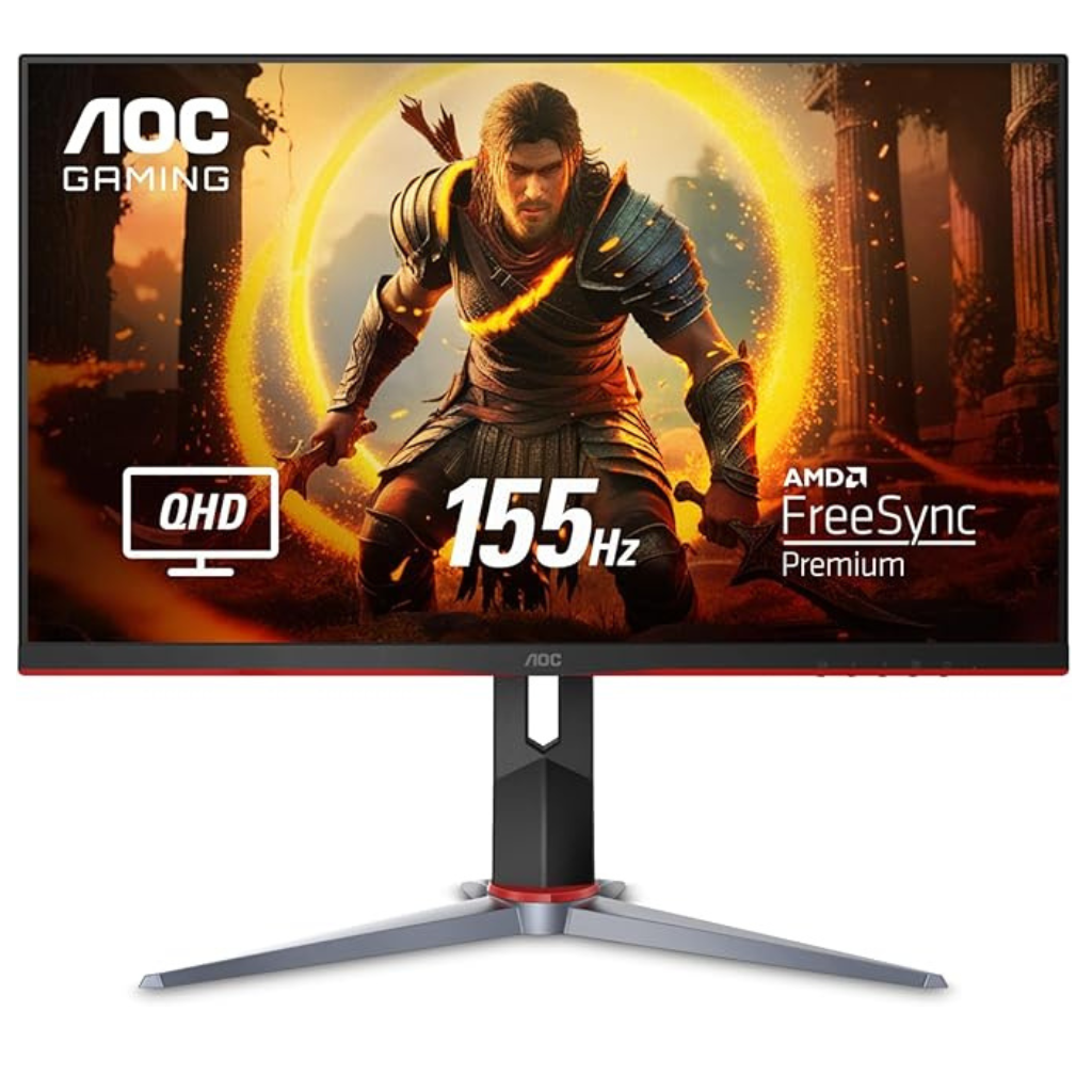 Gamer AOC