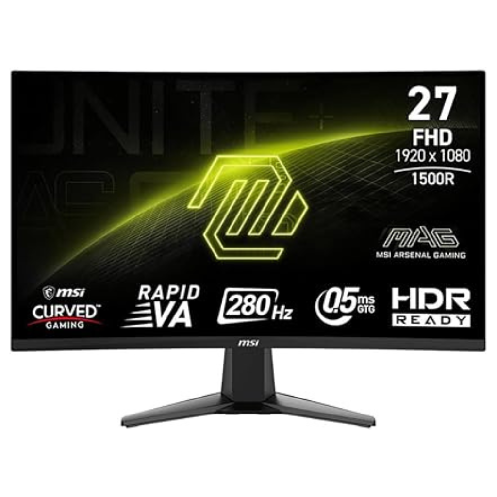 Msi Curvo