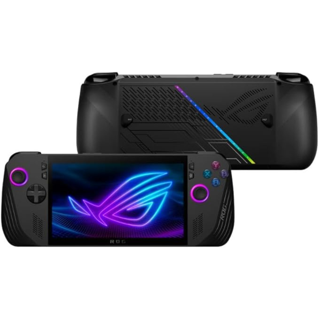 Rog ally X