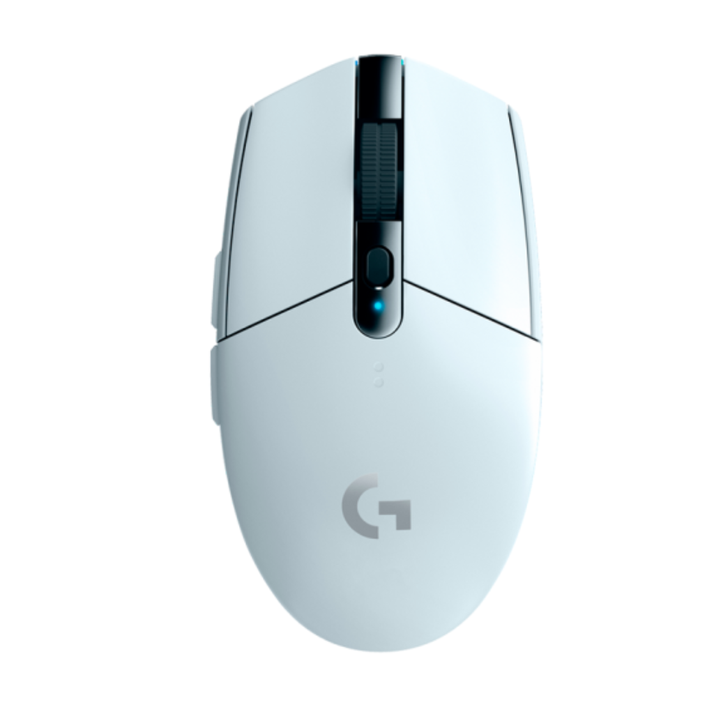 Logitech G305