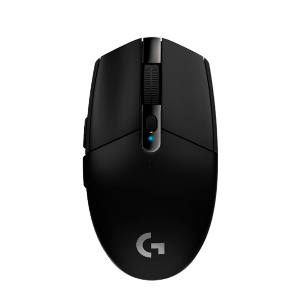 Logitech G305