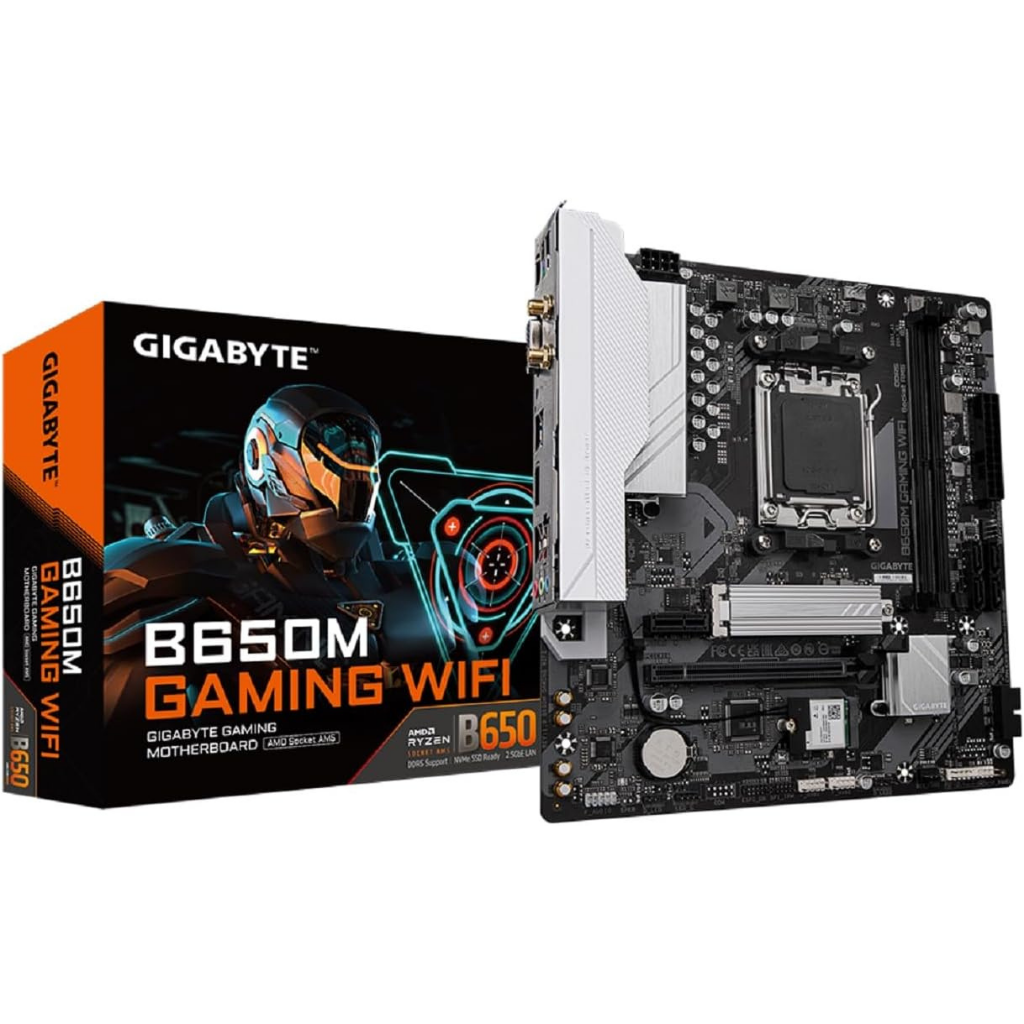 B650m Gaming