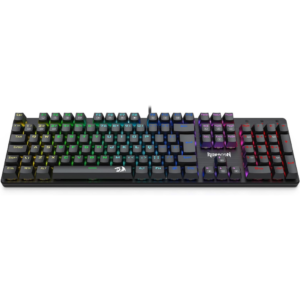 Teclado Mecânico Gamer Redragon Sindri