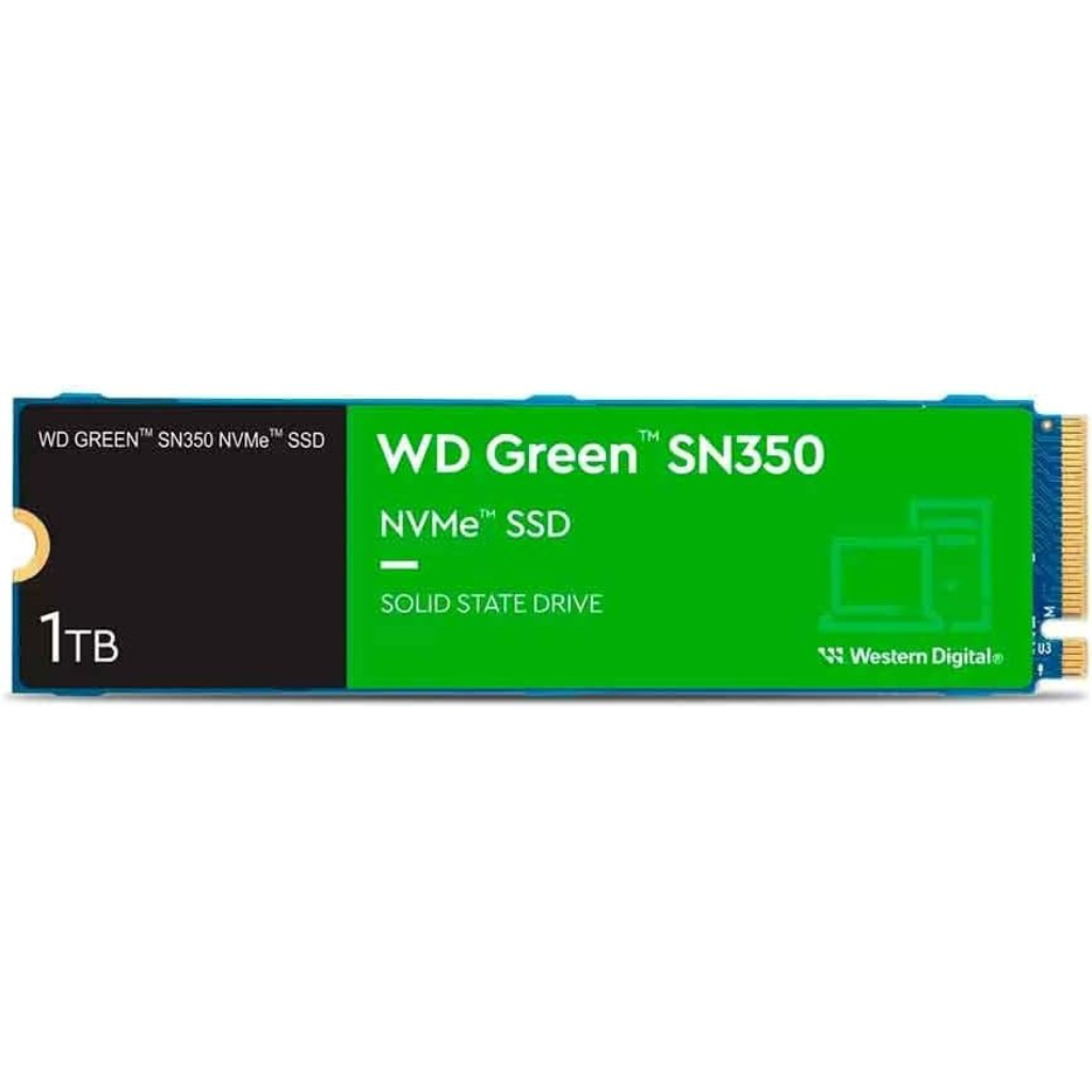 Wdgreen 1TB