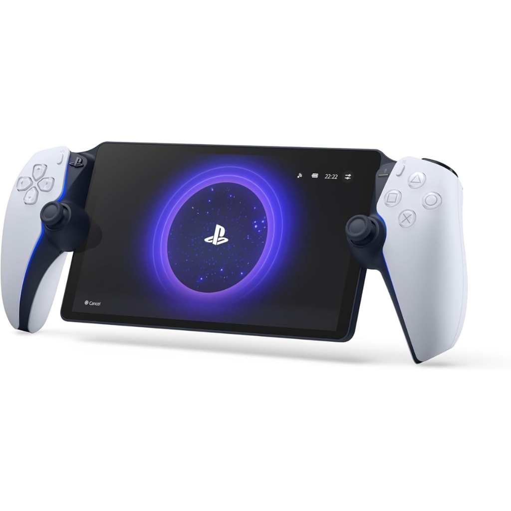 PS5 Remoto
