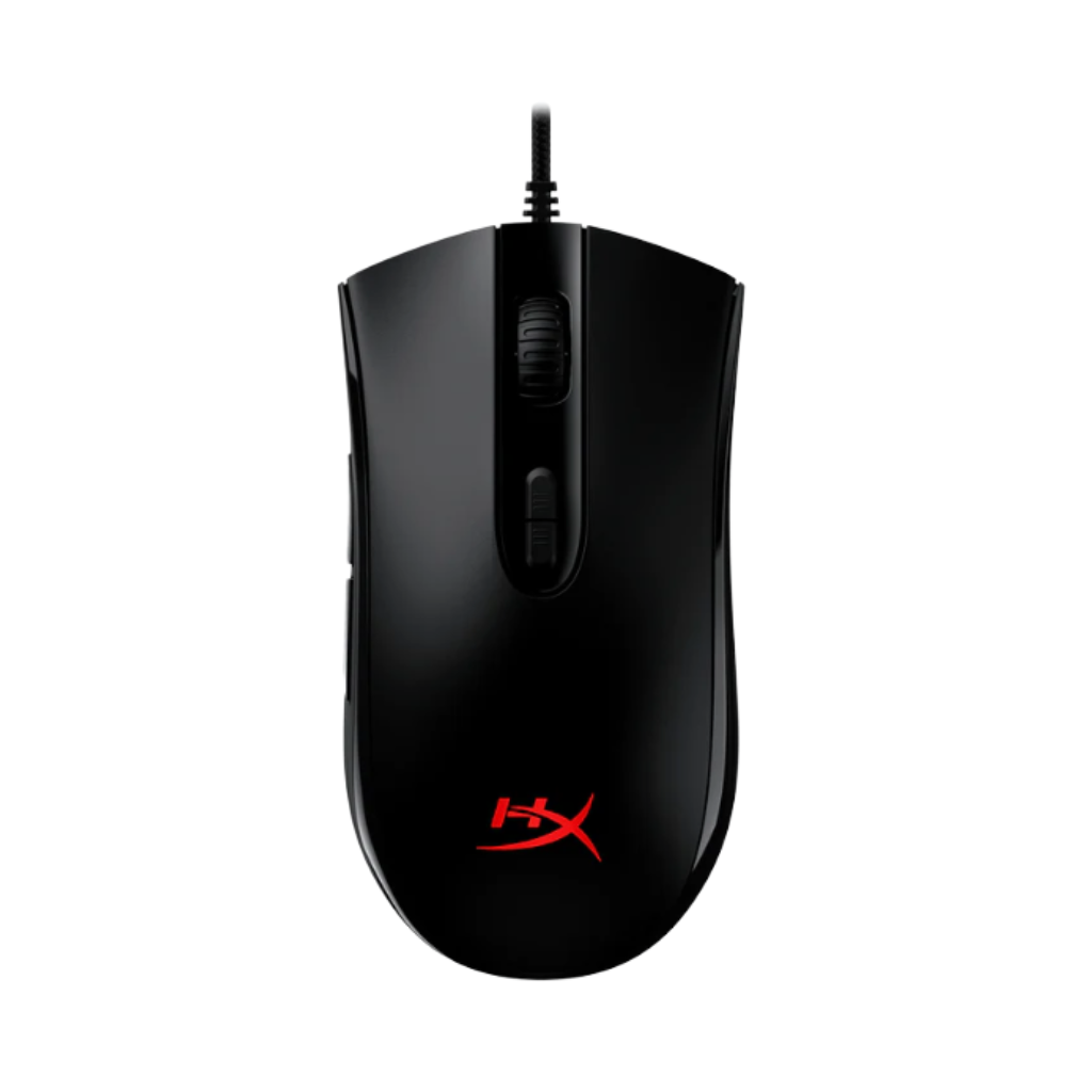 Mouse Gamer HyperX