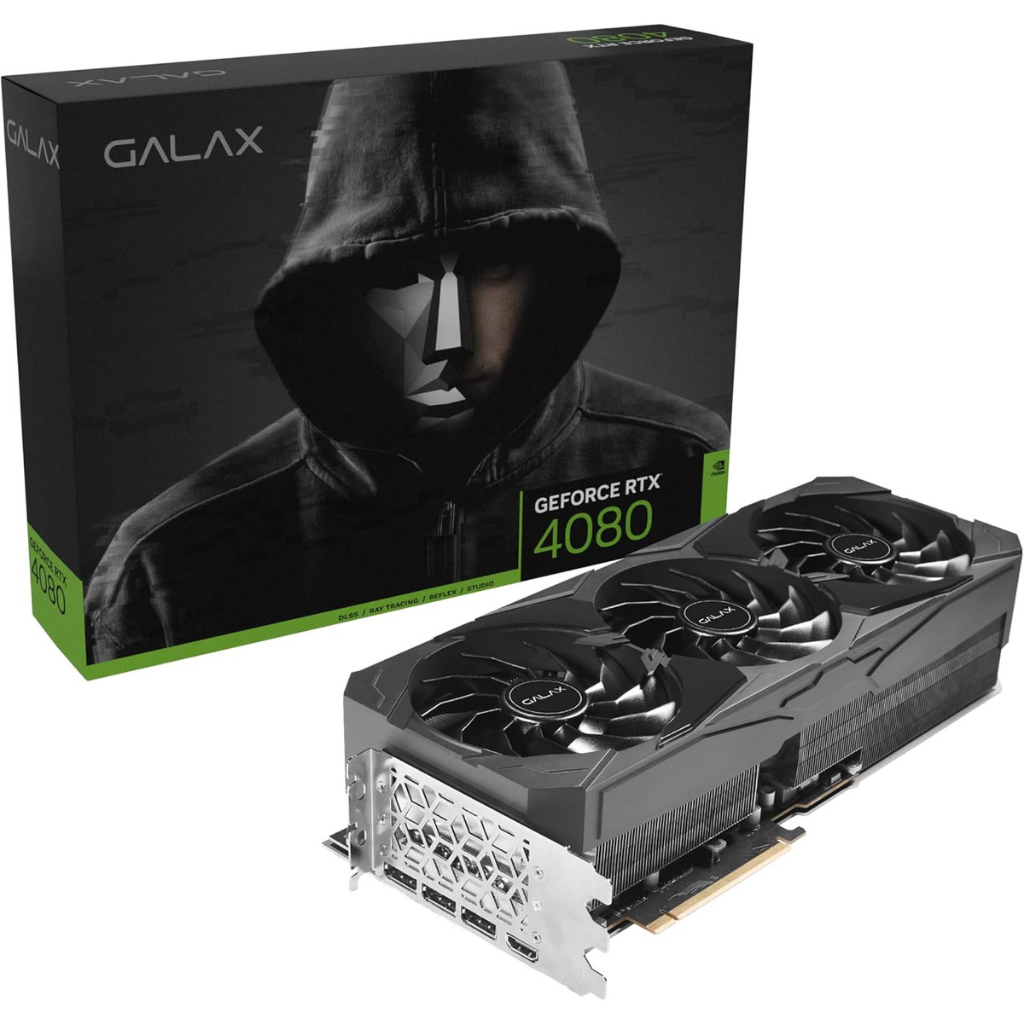 Rtx 4080 Super Galax SG