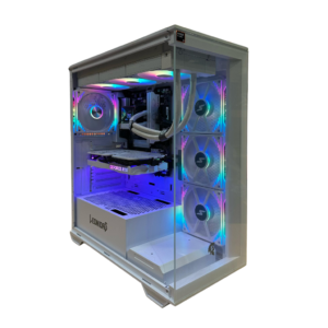 Pc Gamer Ryzen 9600X + Rtx 4060ti / 32gb