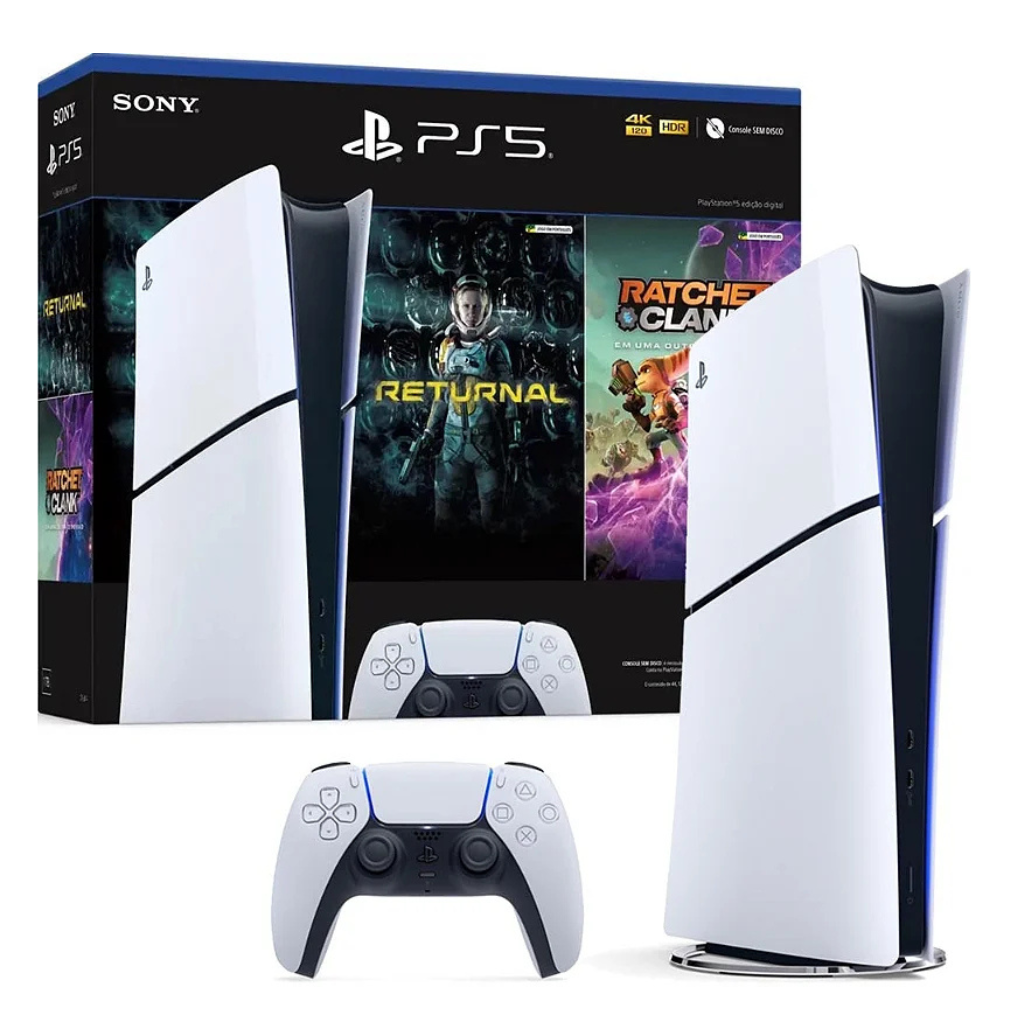 Playstation Slim