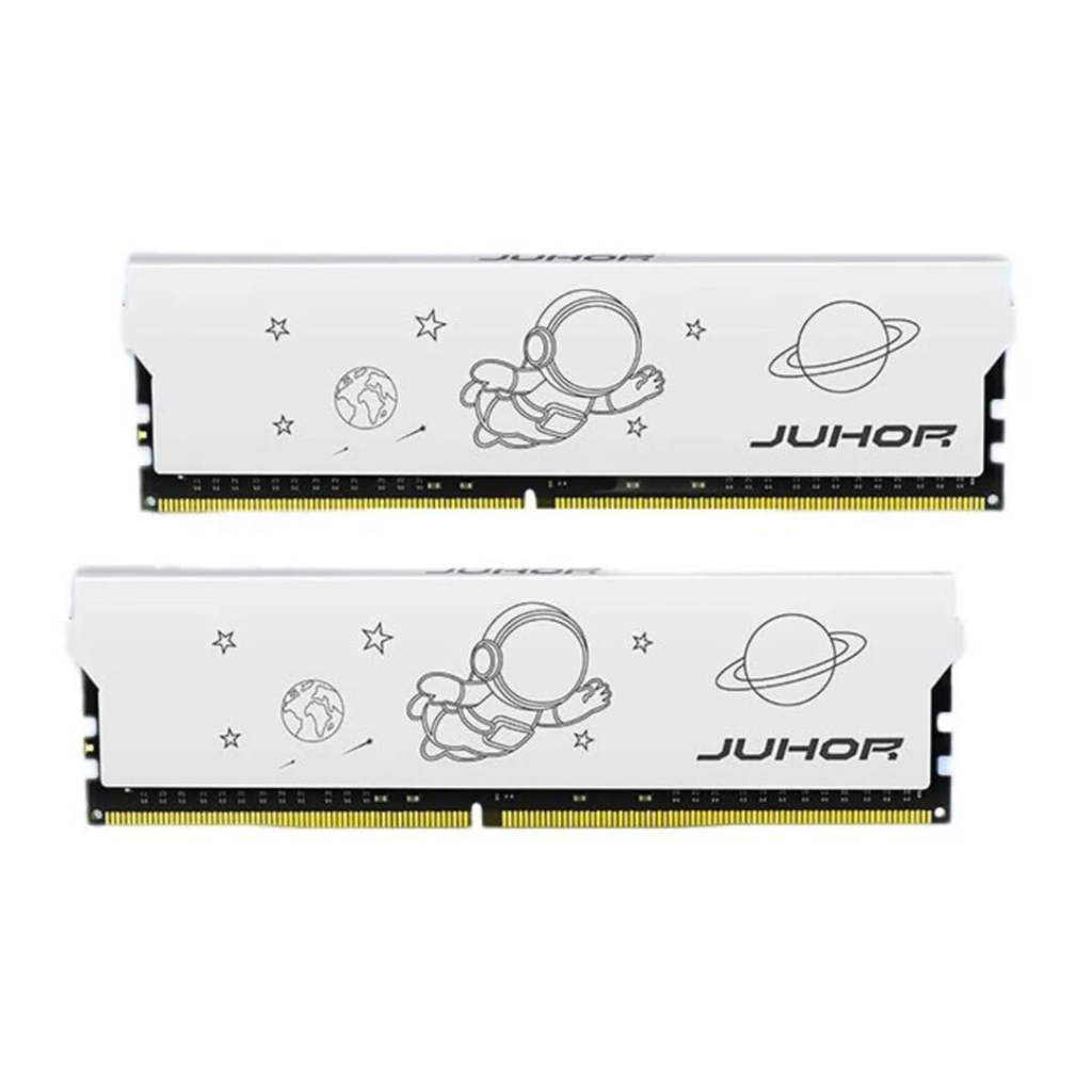 JUHOR RGB