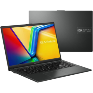 Notebook Asus Vivobook go 15 AMD Ryzen 5, PlacaAMD Radeon 610M Windows 11 pro