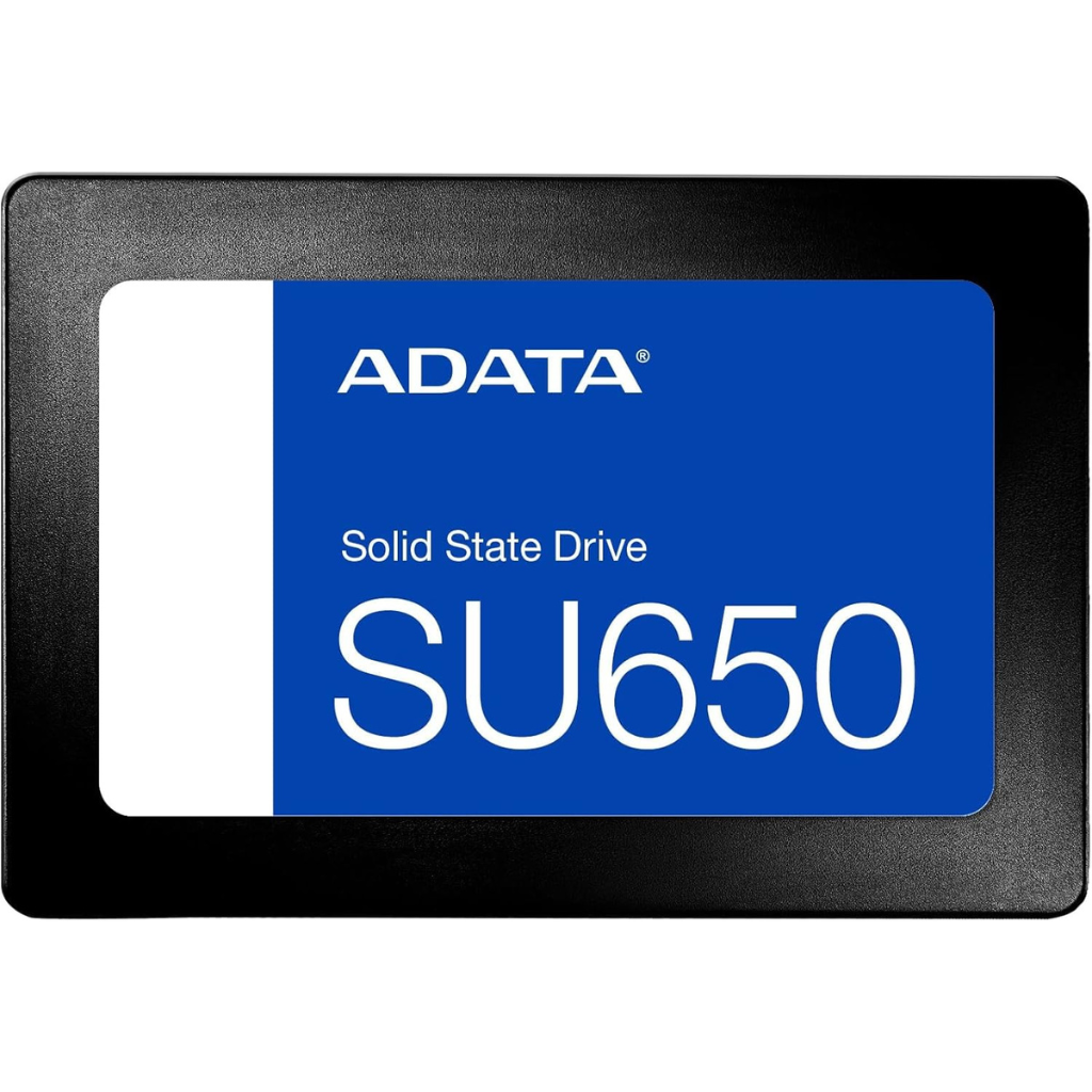 SSD adata