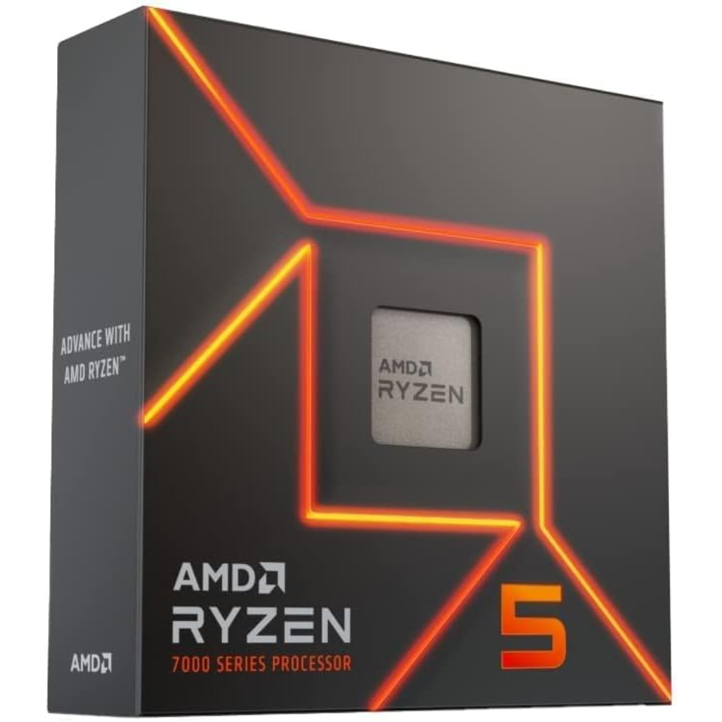 Ryzen 5