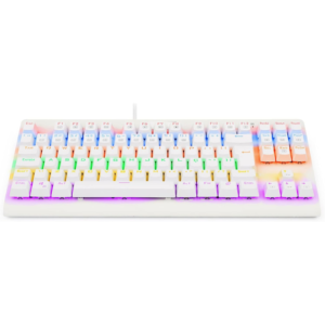 Teclado Mecânico Gamer Redragon Dark Avenger