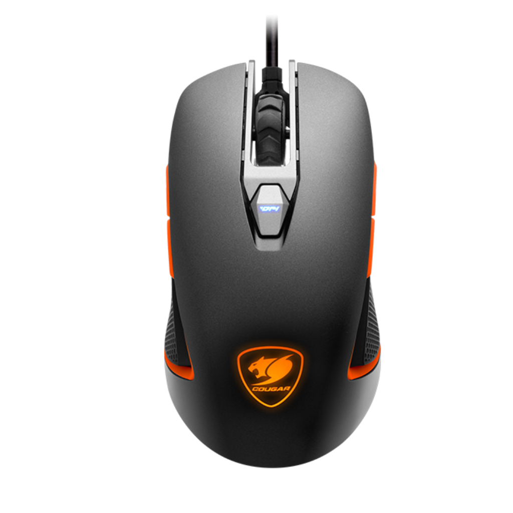 Cougar Gaming