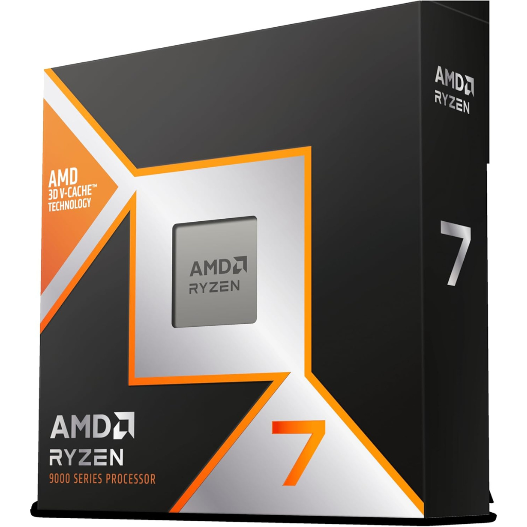 AMD Ryzen 7