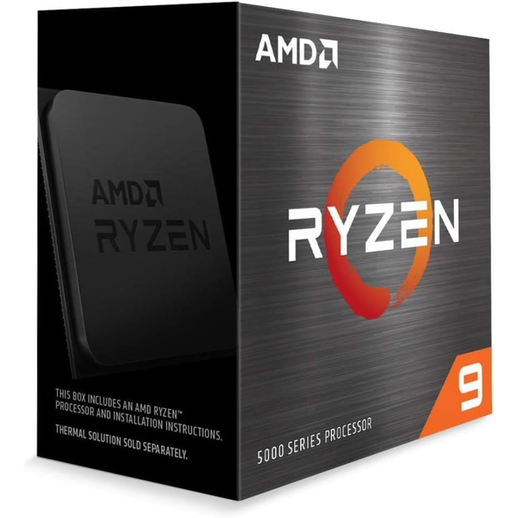 RYZEN 9