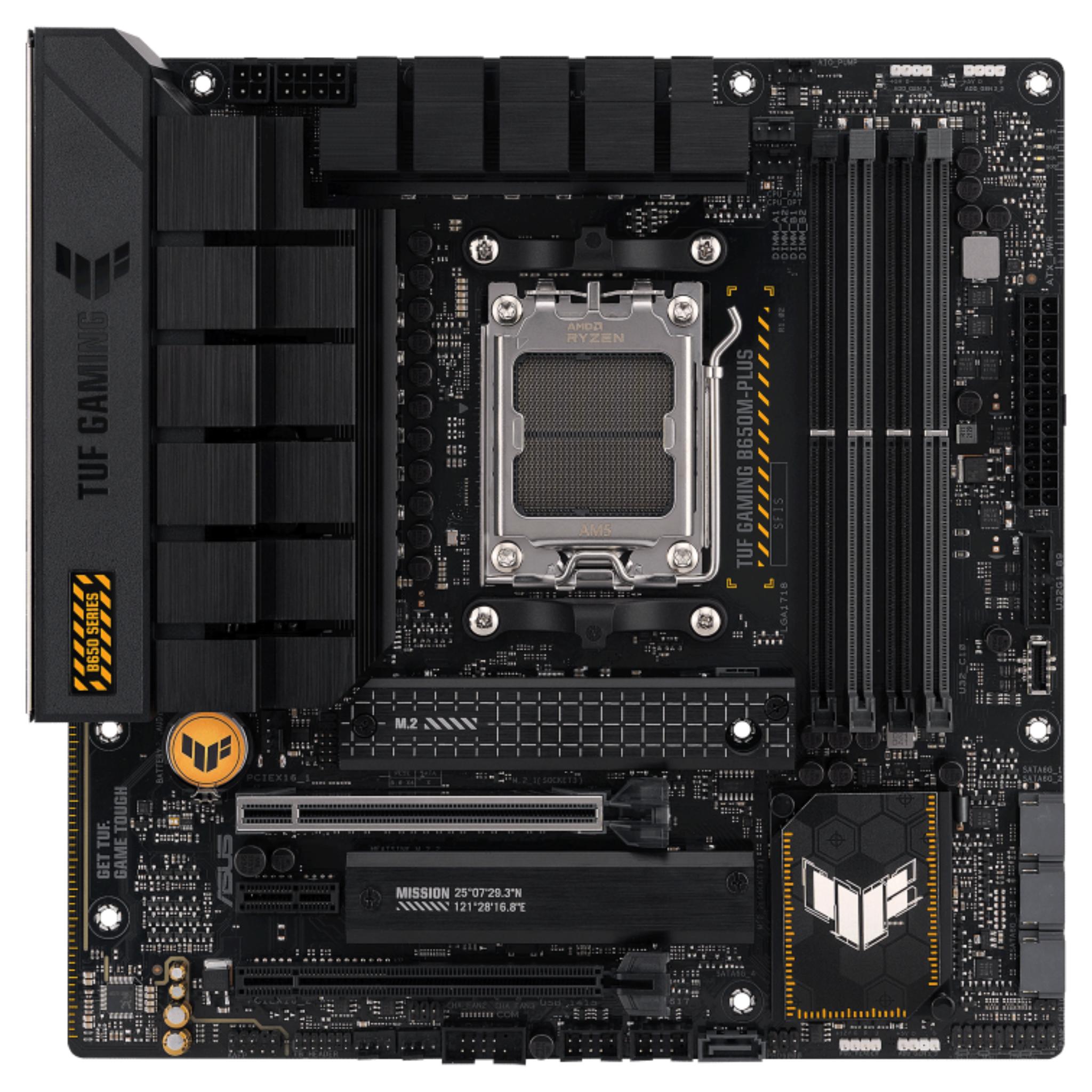 B650m asus tuf