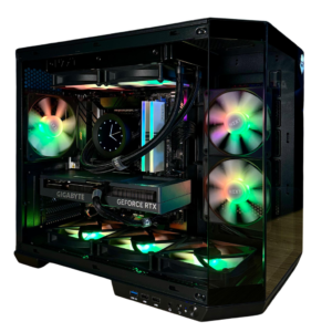 Pc Gamer Intel core i7 12700kf + Rtx 4060ti