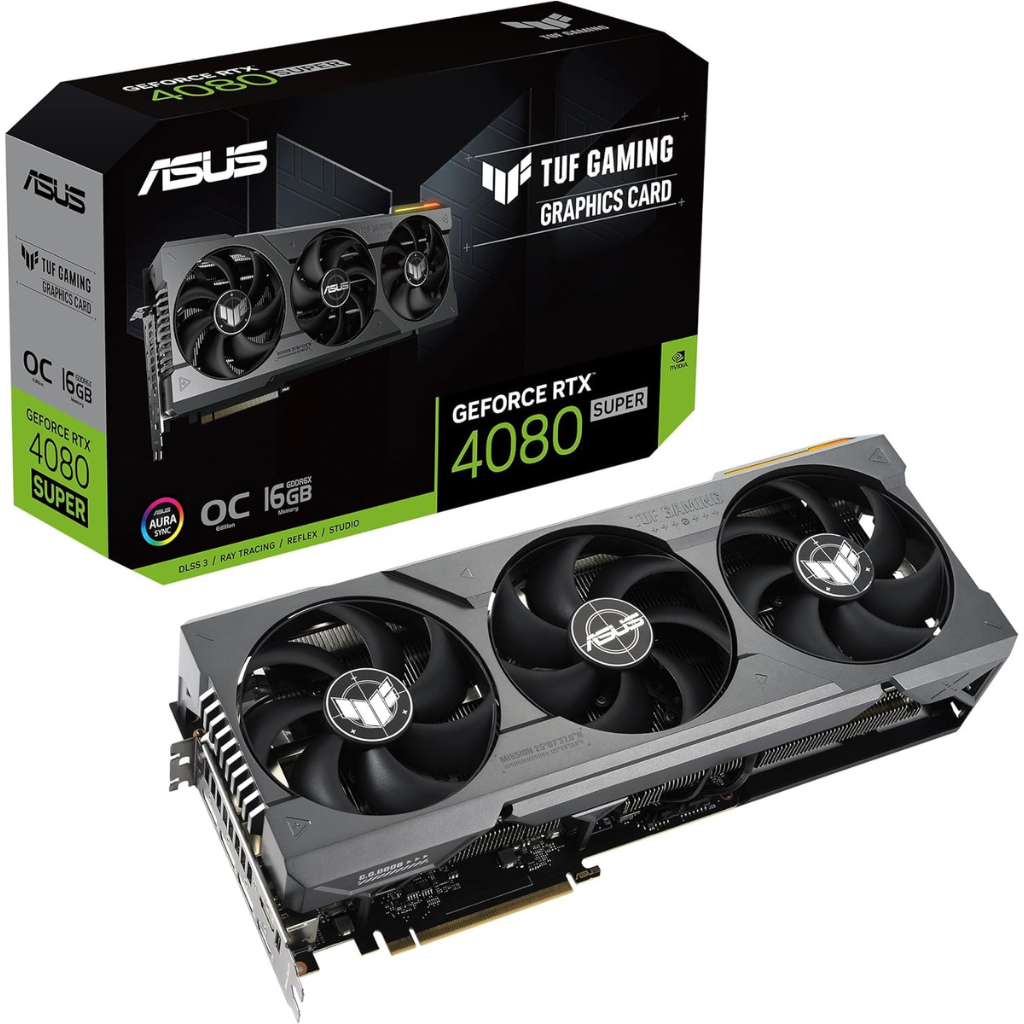 Asus Tuf