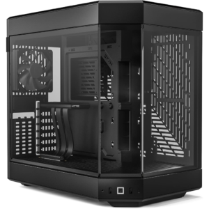 Gabinete Gamer Hyte Y60, Preto