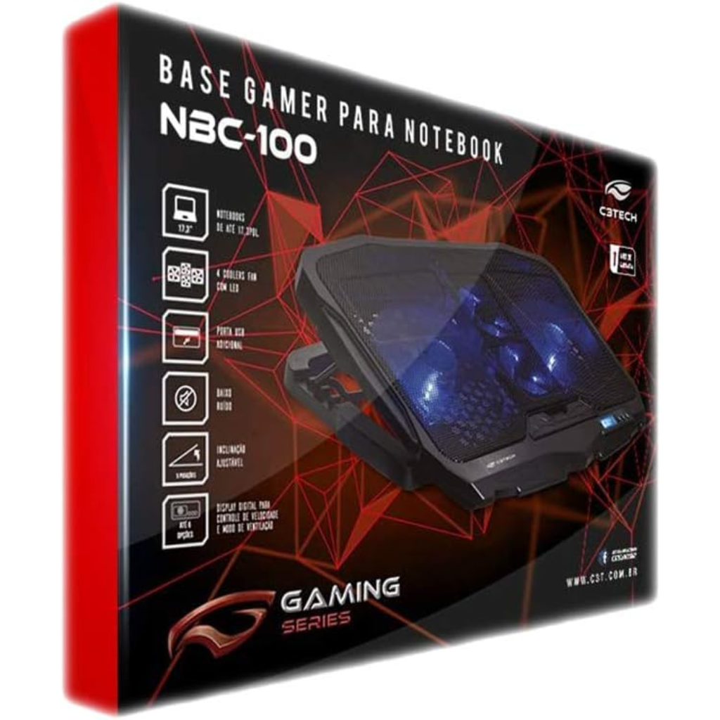 Base para notebook