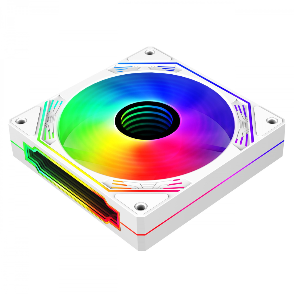 Fan Cooler