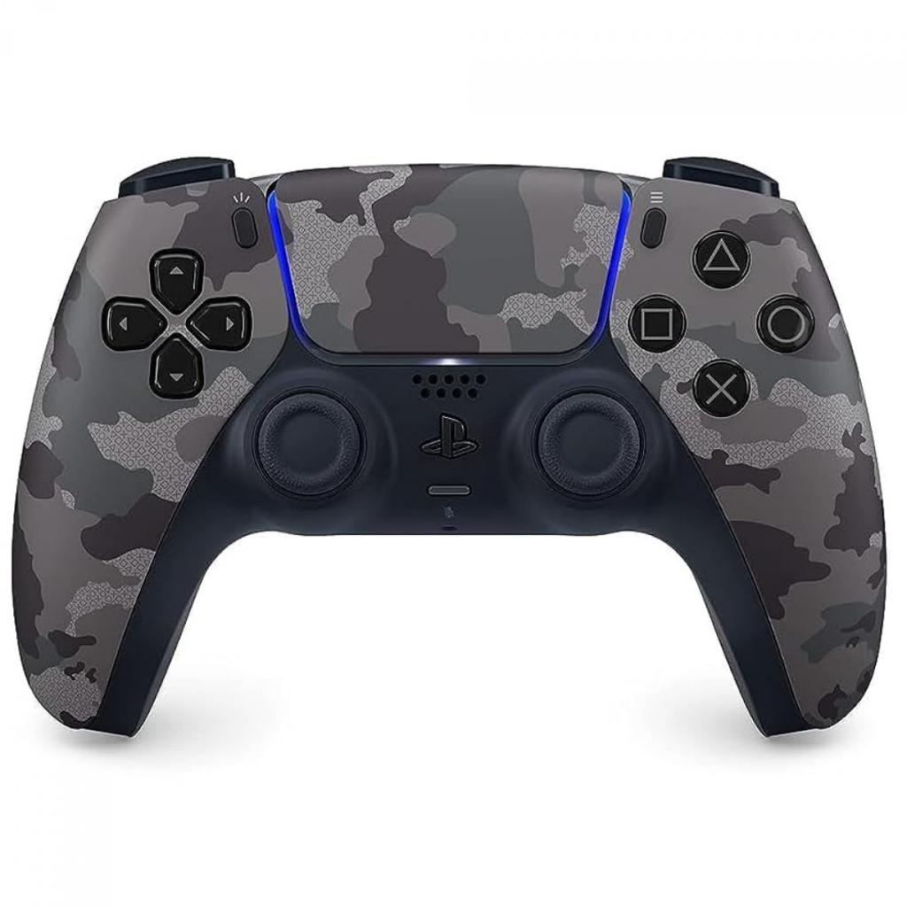 camuflado