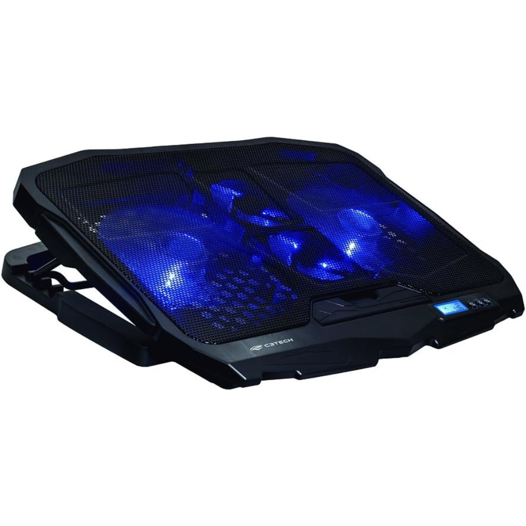 Base para notebook Gamer, C3Tech, 17,3"