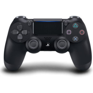 Controle Sony Dualshock 4 PS4, Preto