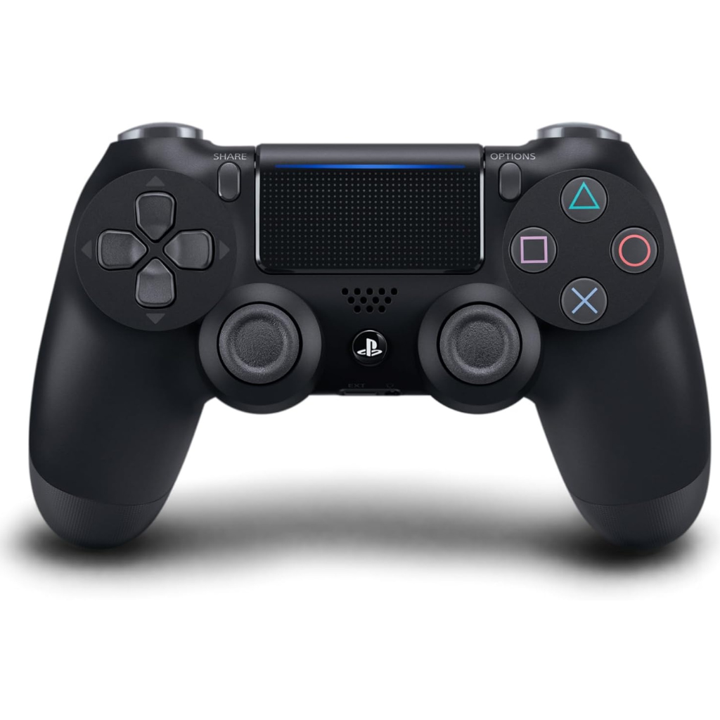 DUALSHOCK 4