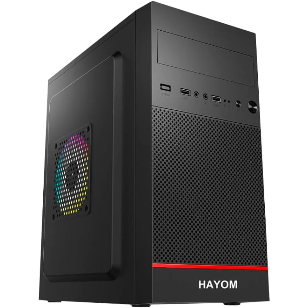 HAYOM