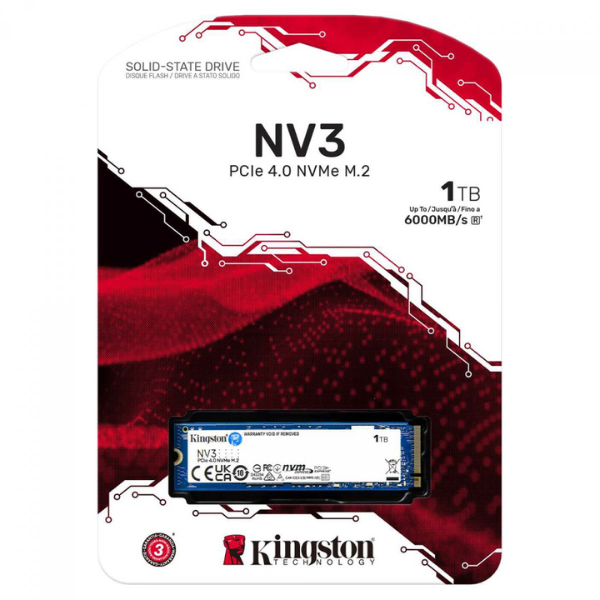 Kingston 1TB