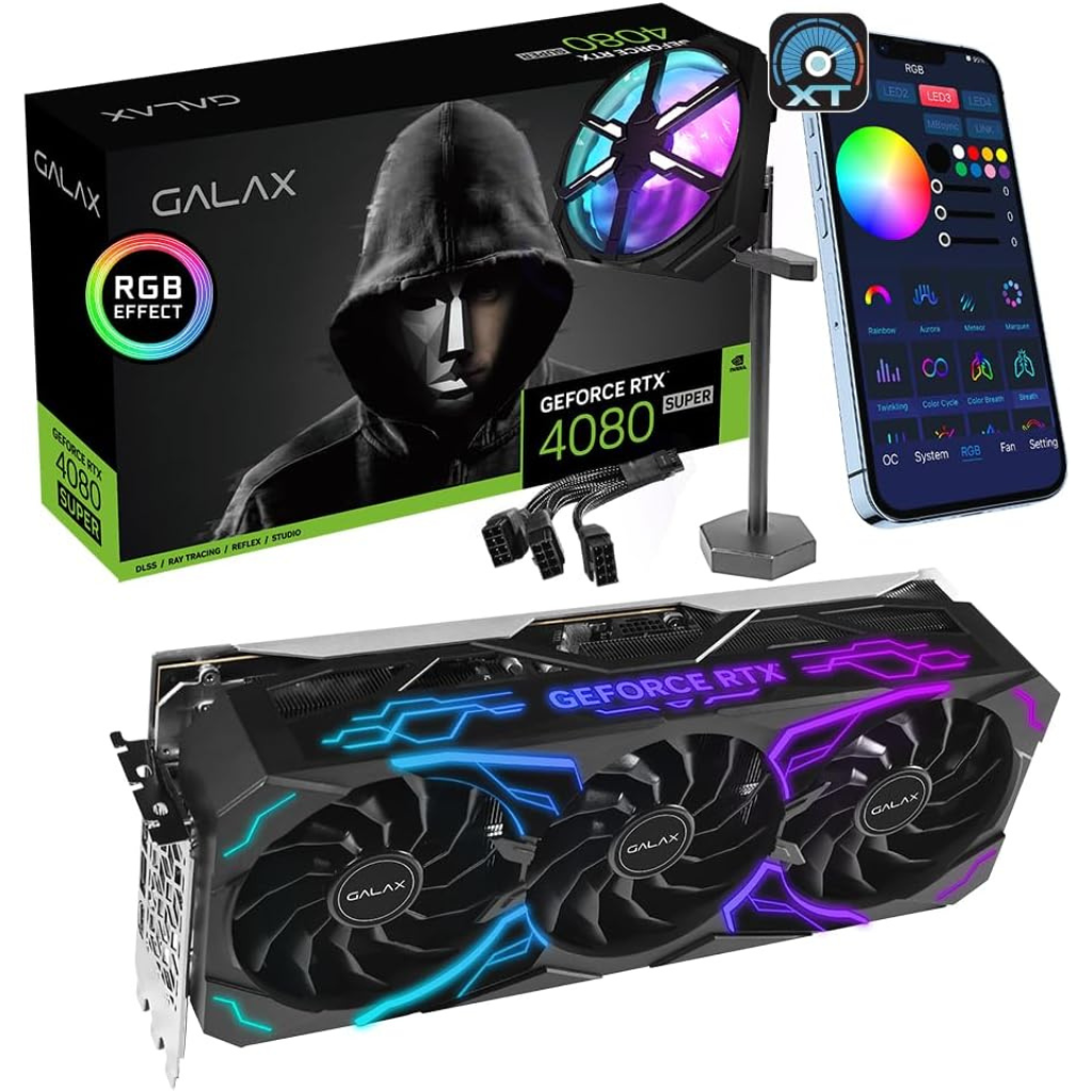 RTX4080super