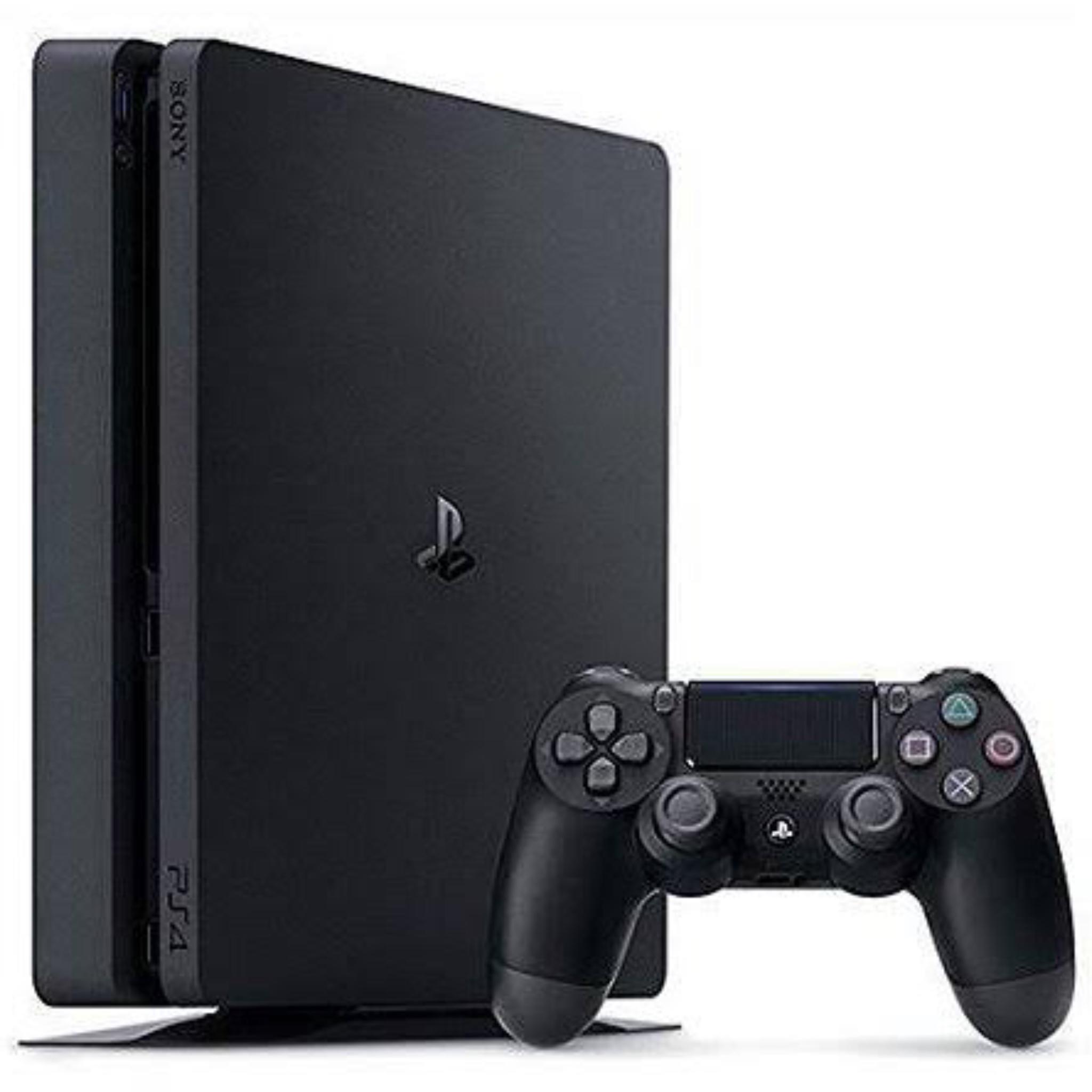 Playstation4