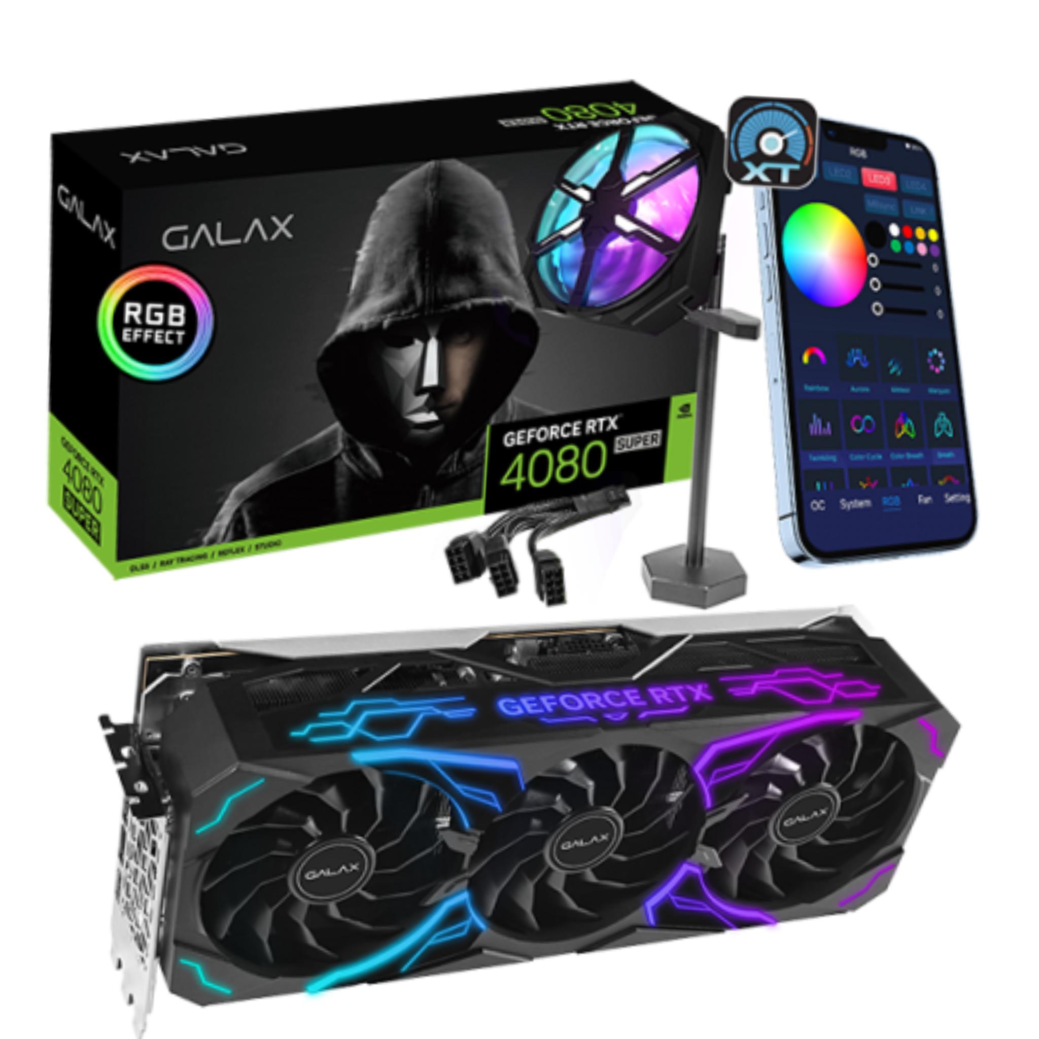 RTX4080super