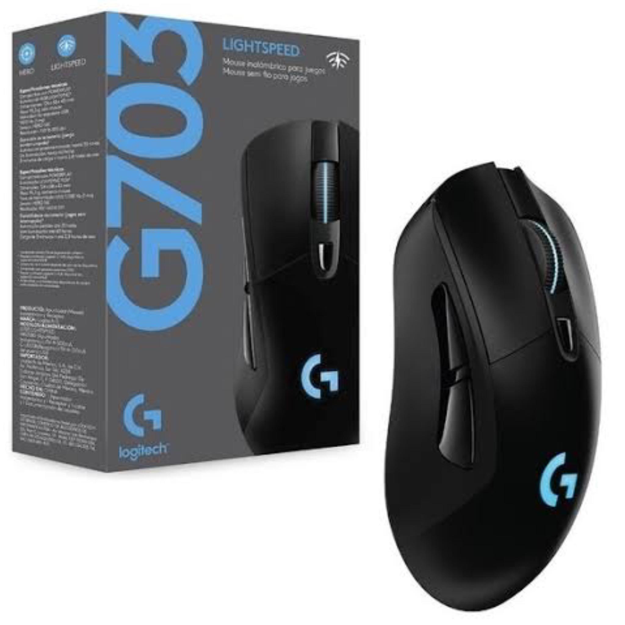g703 mouse