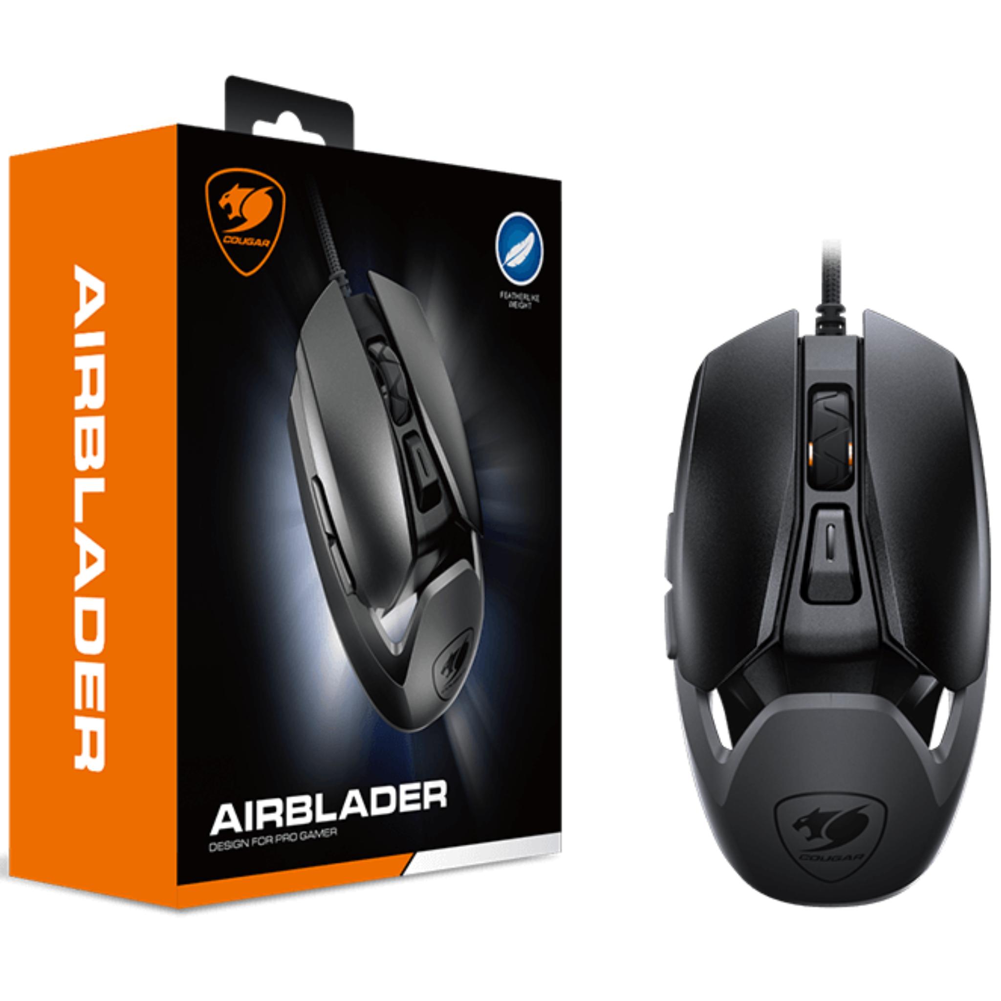 Airblader mouse