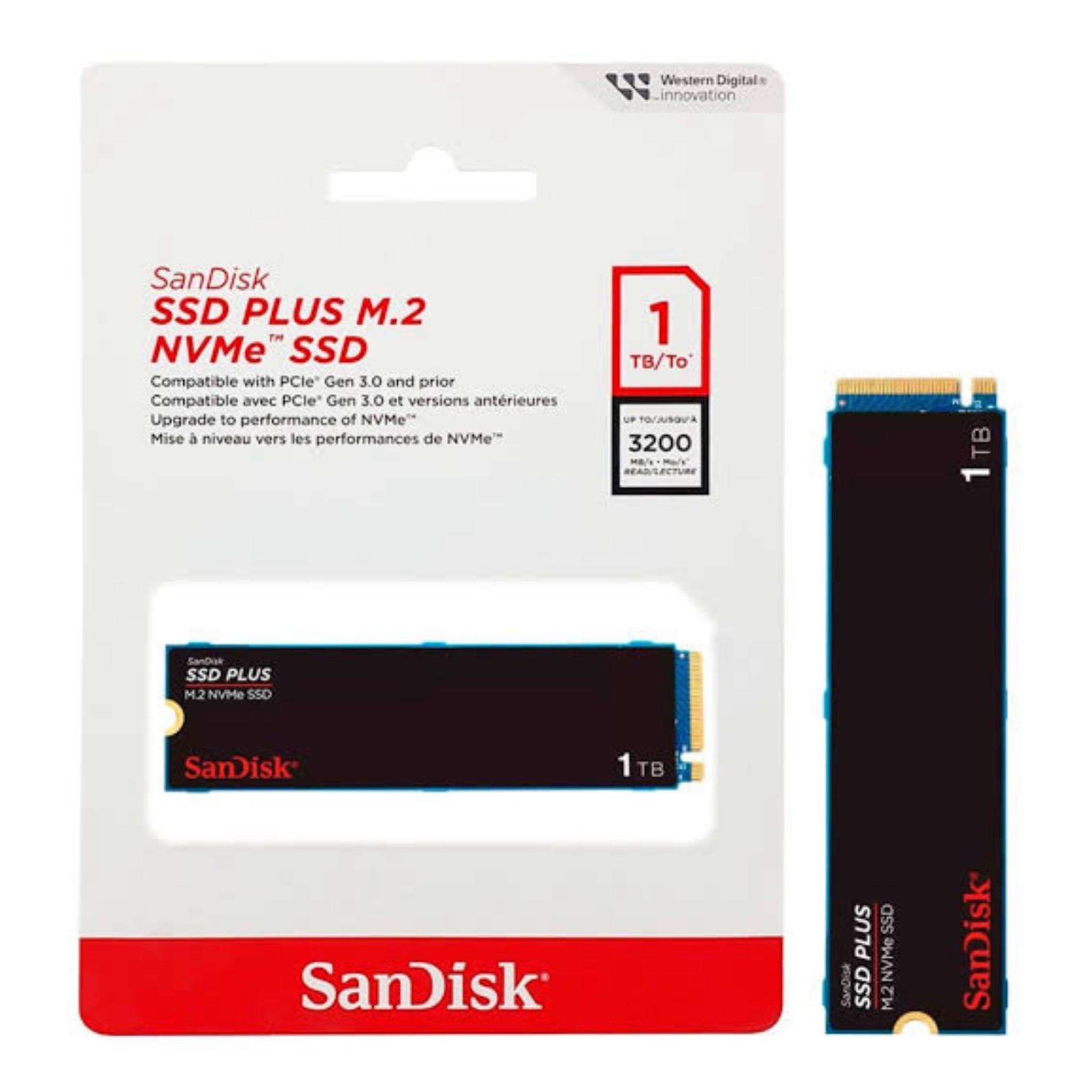 ssd 1tb sandisk