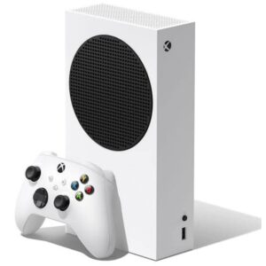 Console Xbox Series S 500GB