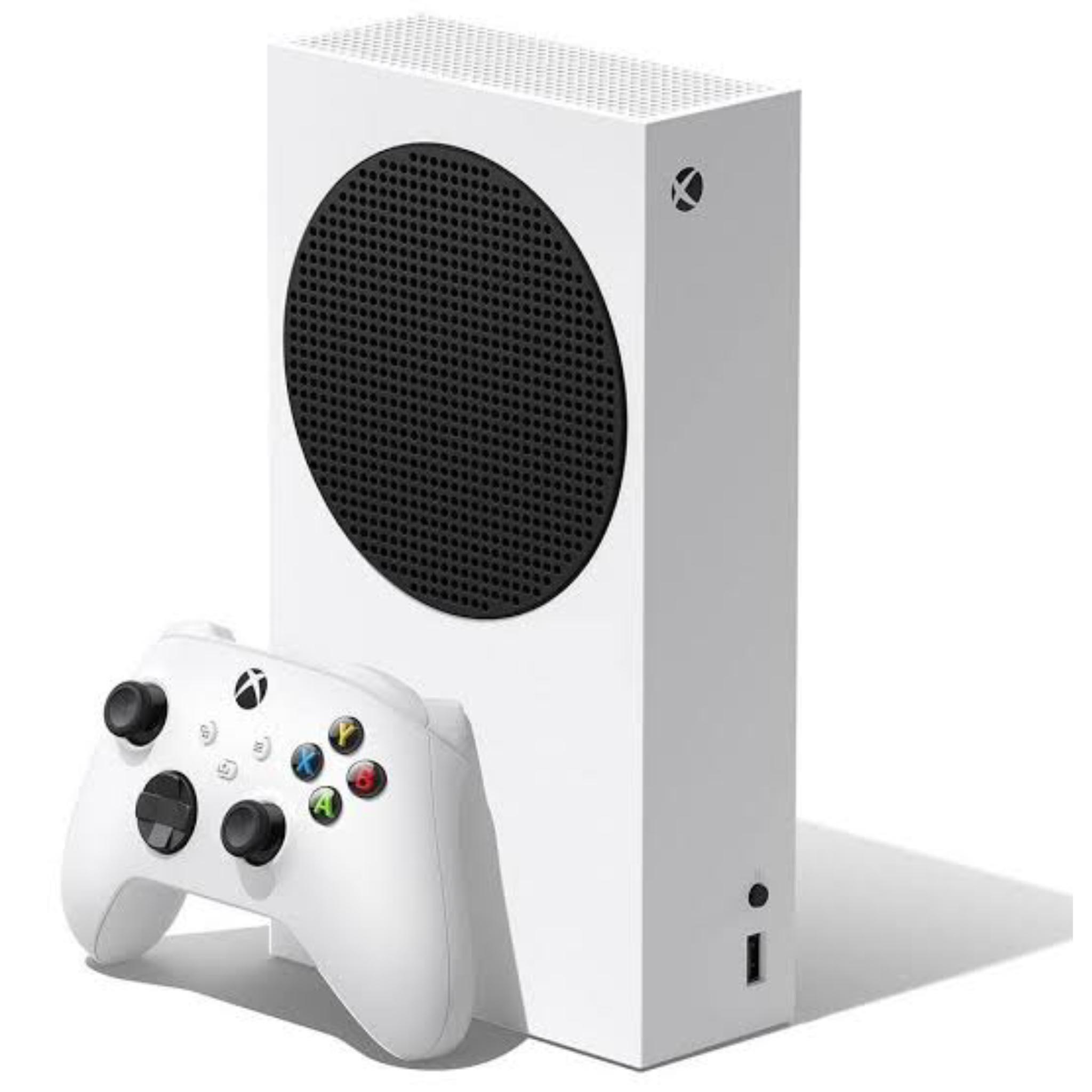 Xbox series s