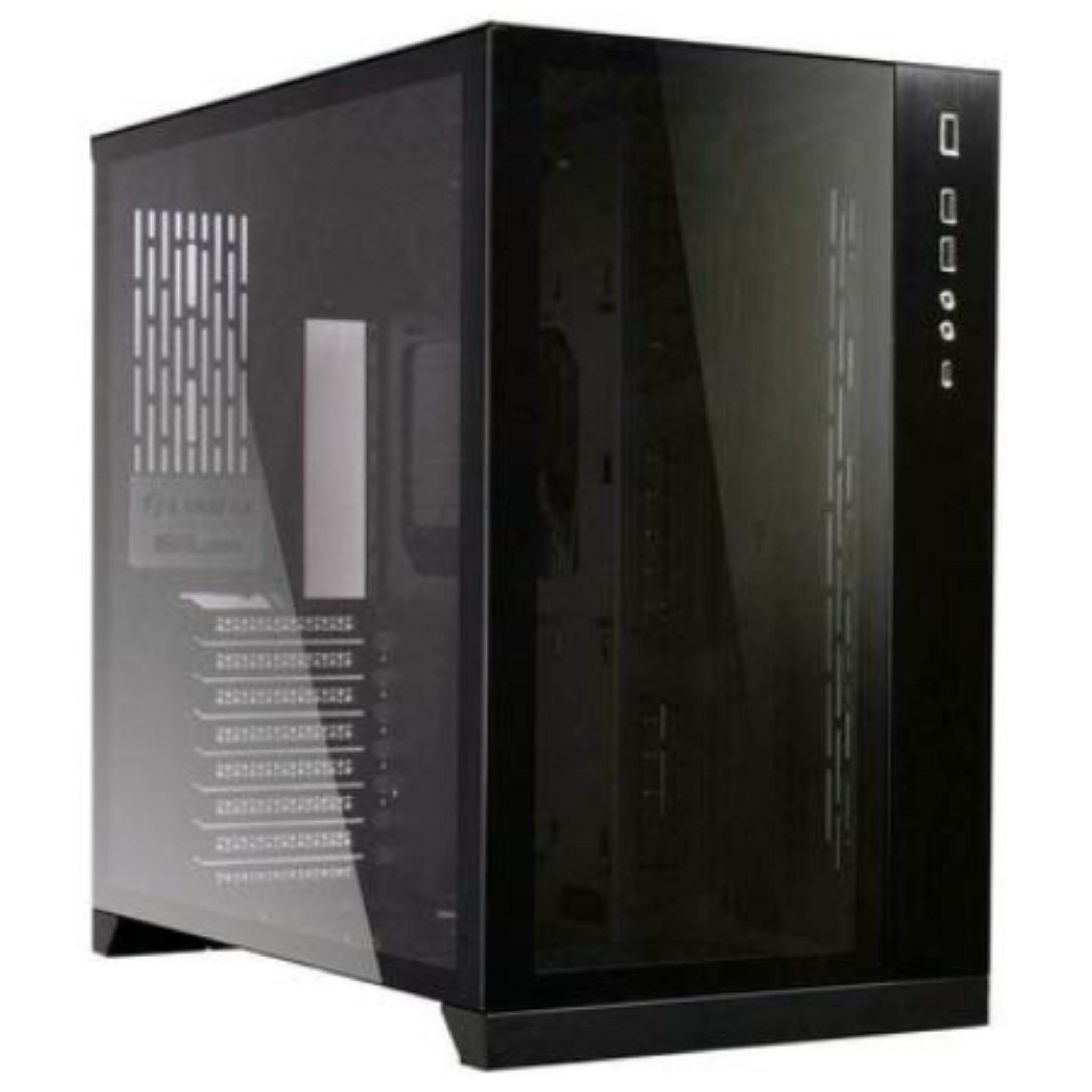 O11 DYNAMIC BLACK